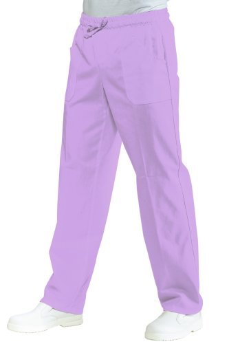 Pantalone con elastico