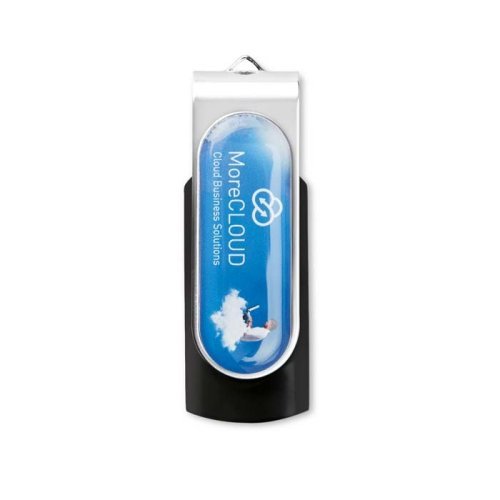 USB Techmate stampa doming 64 Gb