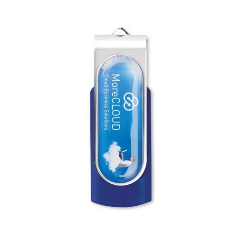 USB Techmate stampa doming 64 Gb