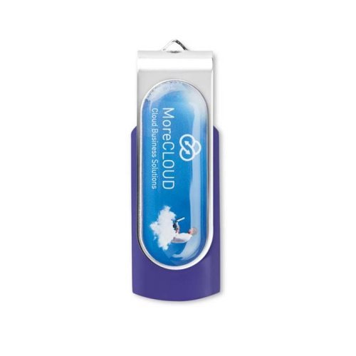 USB Techmate stampa doming 64 Gb