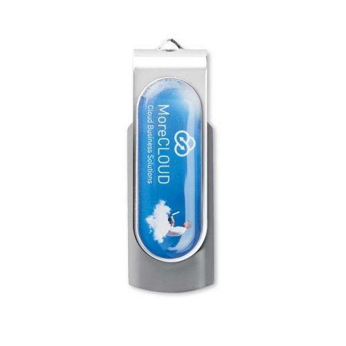 USB Techmate stampa doming 64 Gb