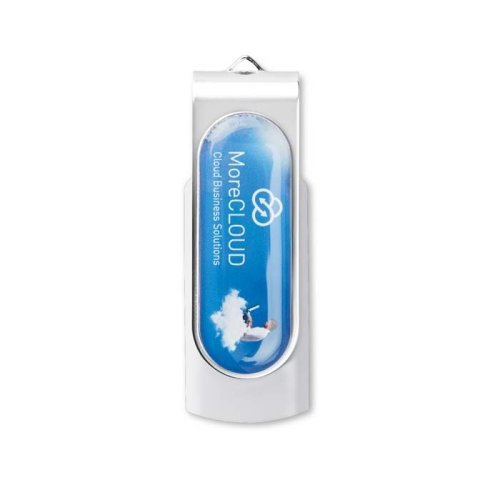 USB Techmate stampa doming 64 Gb