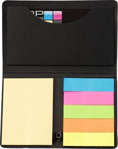 Set memo in vari colori bjorn