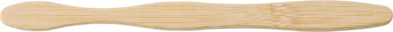 Spazzolino da denti in bamboo joe