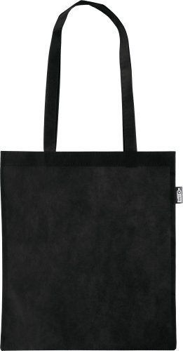 Shopping bag in tnt 80 gr/m² riciclato talisa