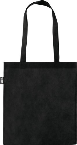 Shopping bag in tnt 80 gr/m² riciclato talisa