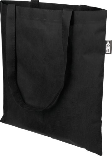 Shopping bag in tnt 80 gr/m² riciclato talisa