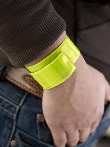 Bracciale a scatto henry