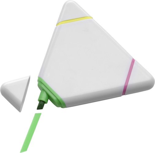 Evidenziatore lavi | 3 colori