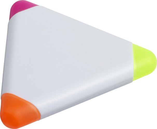 Evidenziatore mica | 3 colori