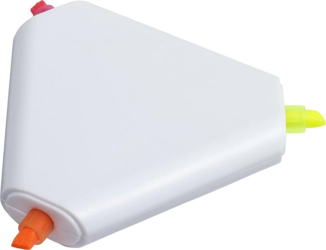 Evidenziatore mica | 3 colori
