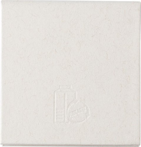 Set memo in cartone del latte riciclato thalassa