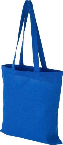 Shopper cassiopeia | cotone riciclato | 120 g/m²