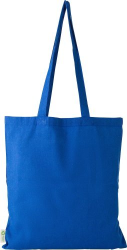 Shopper cassiopeia | cotone riciclato | 120 g/m²