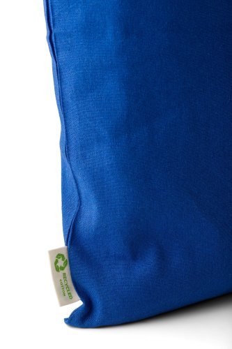 Shopper cassiopeia | cotone riciclato | 120 g/m²