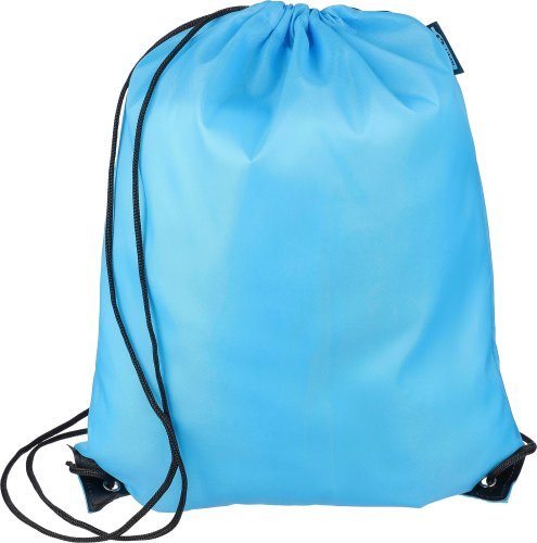 Zaino con coulisse enrique | riciclato | 5 l