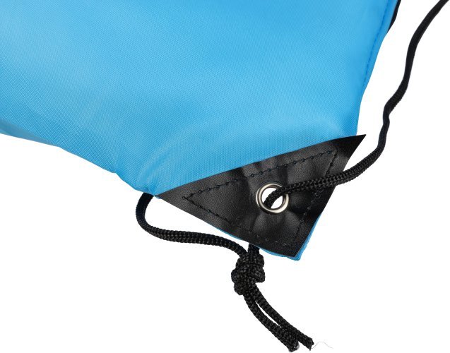 Zaino con coulisse enrique | riciclato | 5 l