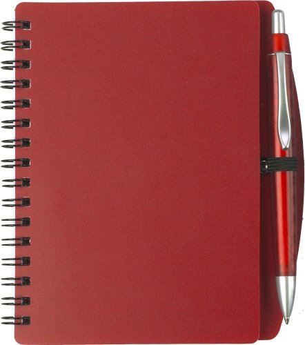 Taccuino formato +/- a6 in pp kimora