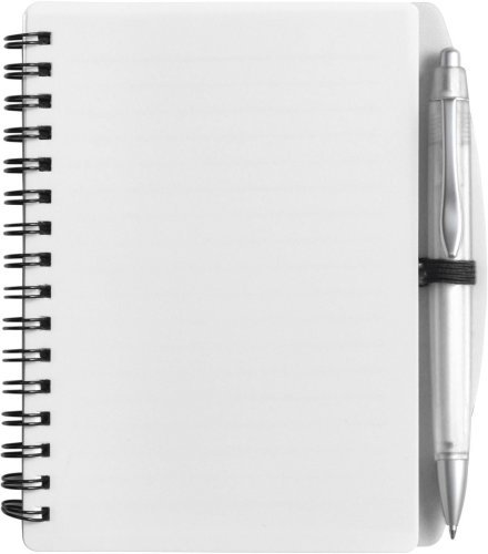 Taccuino formato +/- a6 in pp kimora