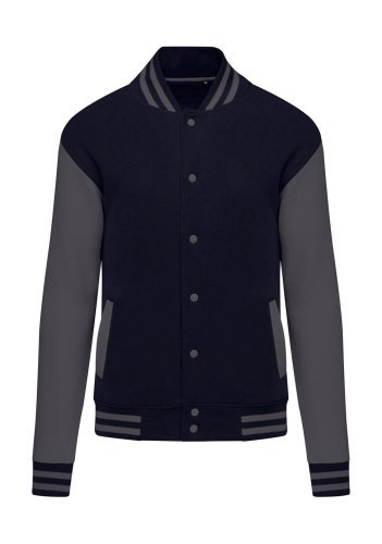 Felpa college originals bambino