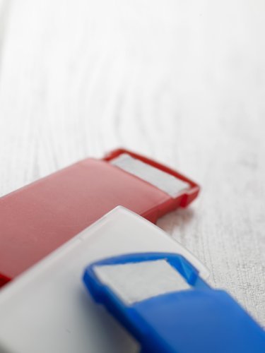Dispenser di cerotti pocket