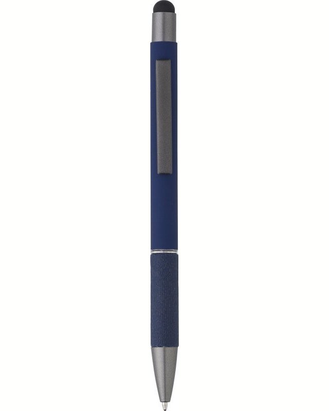 Penna a sfera jett | alluminio | stylus