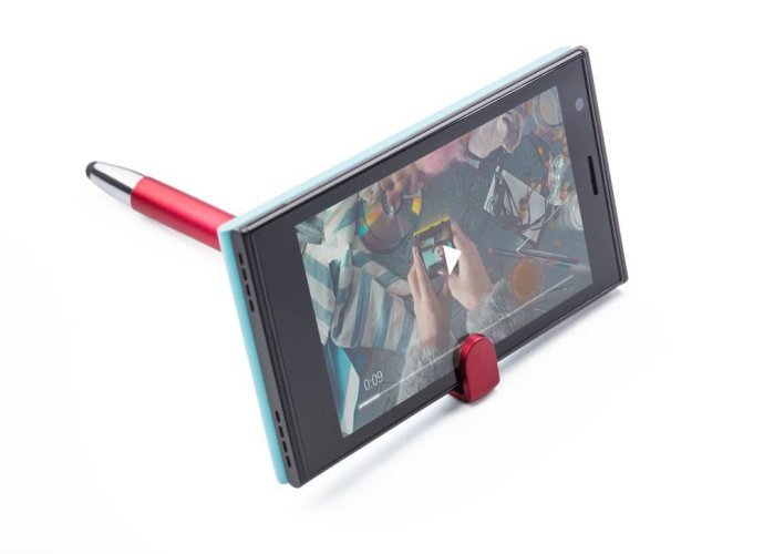 Penna a sfera calvin | stylus