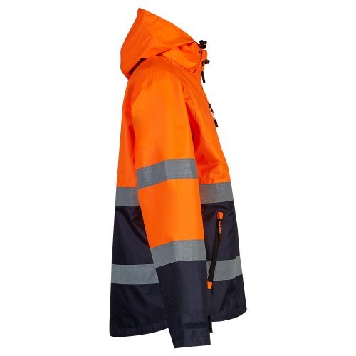 Parka tecnico Kaia 5 in