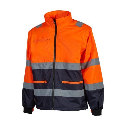 Parka tecnico Kaia 5 in