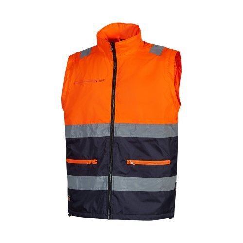 Parka tecnico Kaia 5 in