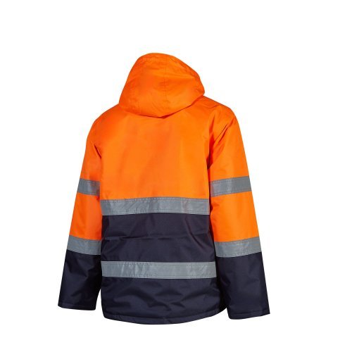 Parka tecnico Kaia 5 in