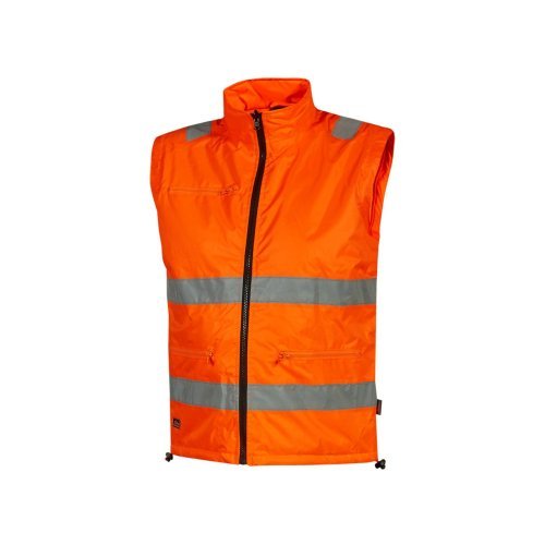 Parka tecnico Kaia 5 in