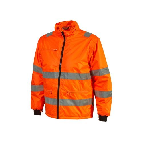 Parka tecnico Kaia 5 in