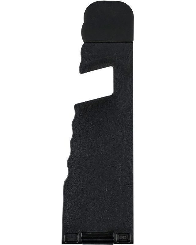 Supporto per smartphone pieghevole in abs romina