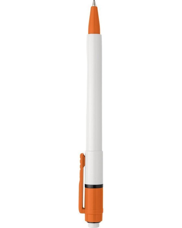 Stilolinea, penna a sfera baron abs