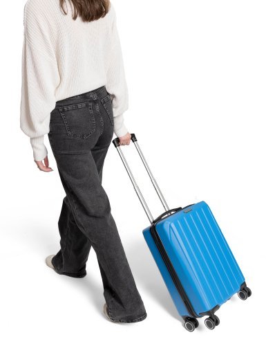Trolley alaric | 20 pollici | 30 l