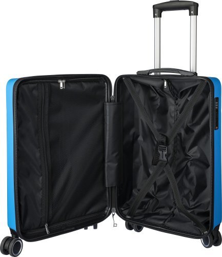Trolley alaric | 20 pollici | 30 l