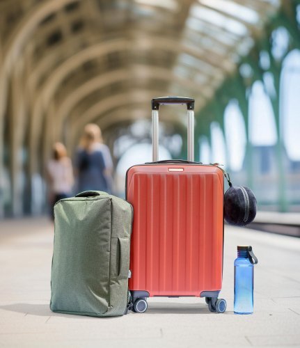 Trolley alaric | 20 pollici | 30 l