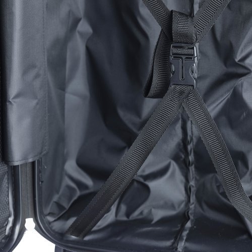 Trolley alaric | 20 pollici | 30 l