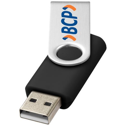 Chiavetta usb rotate-basic da 2 gb