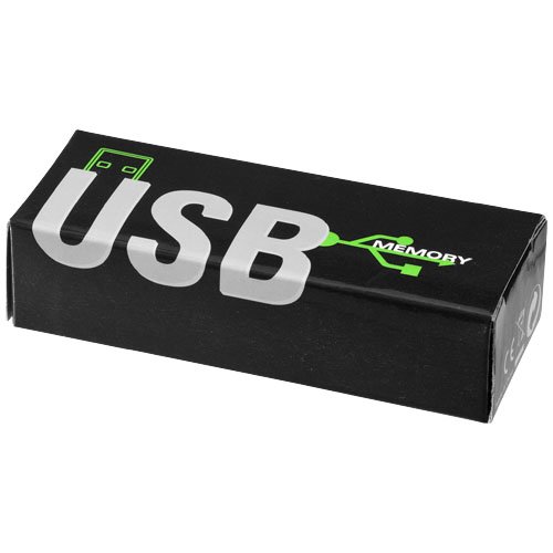Chiavetta usb rotate-basic da 2 gb