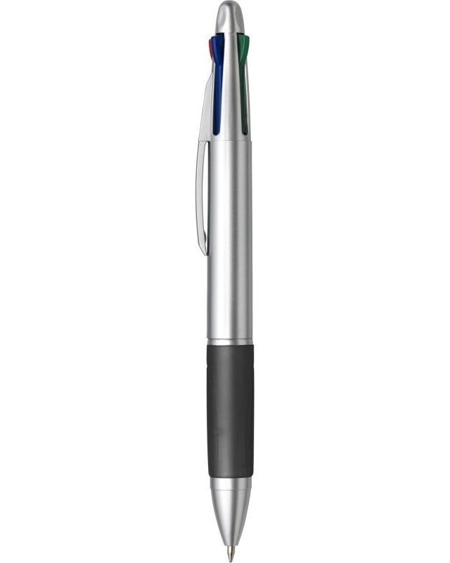 Penna a sfera chloë | 4 colori