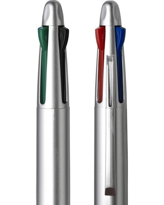 Penna a sfera chloë | 4 colori