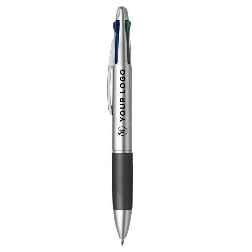 Penna a sfera chloë | 4 colori