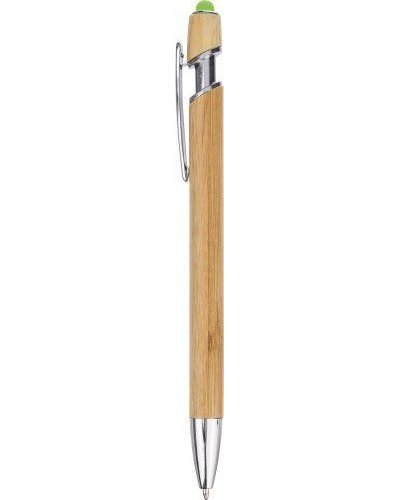 Penna a sfera in bambù darren