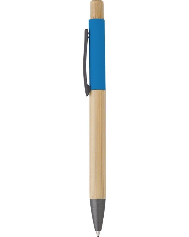 Penna a sfera anke | bambù | alluminio