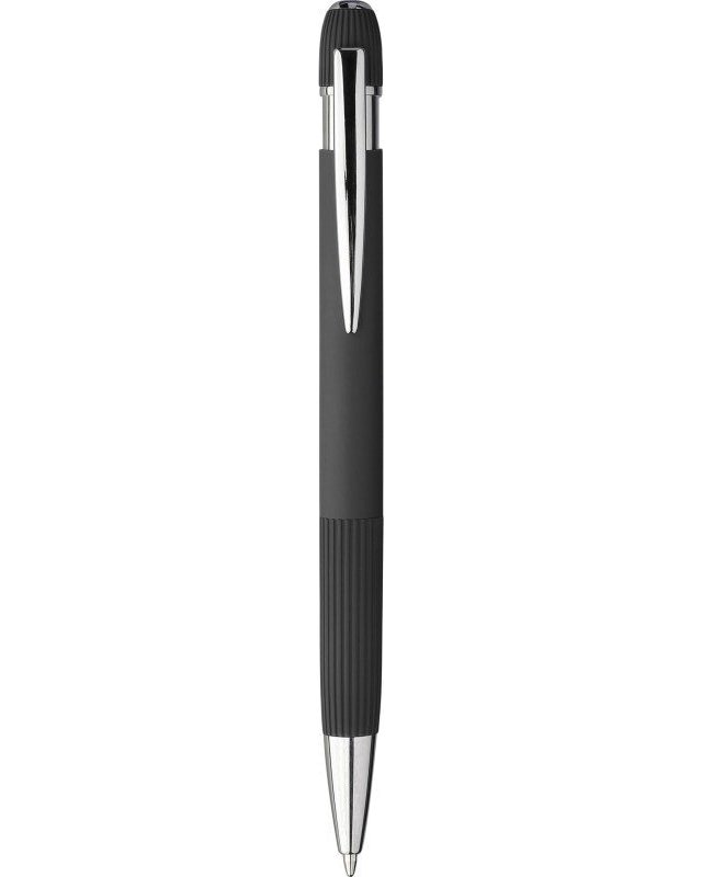 Penna a sfera in alluminio riciclato mael