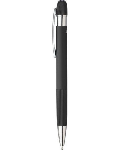 Penna a sfera in alluminio riciclato mael