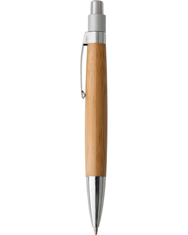 Penna a sfera arabella | bambù