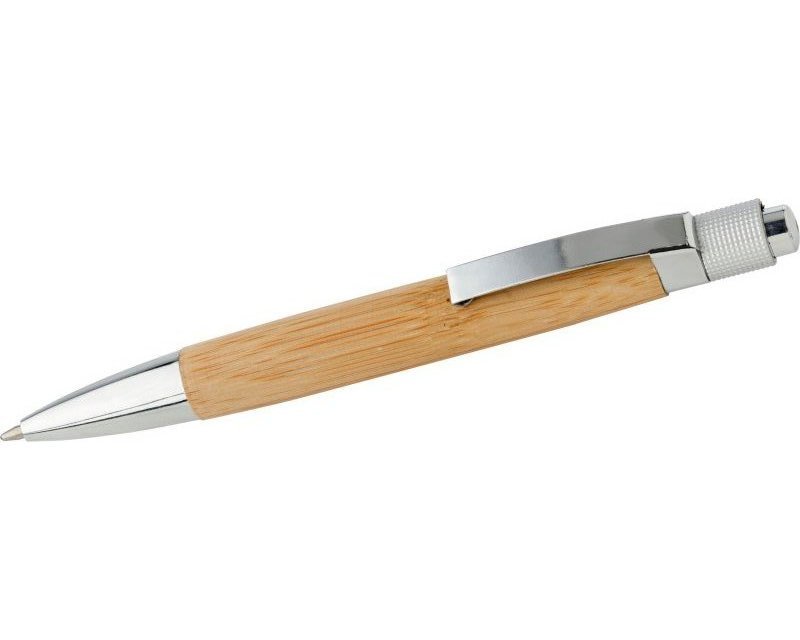 Penna a sfera arabella | bambù